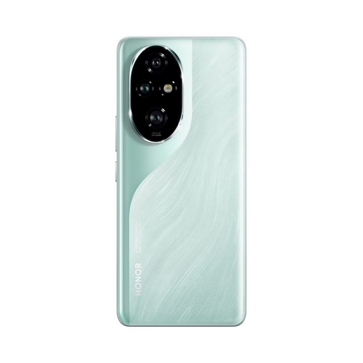 Honor 200 Pro, 5G, 512GB, Ocean Cyan