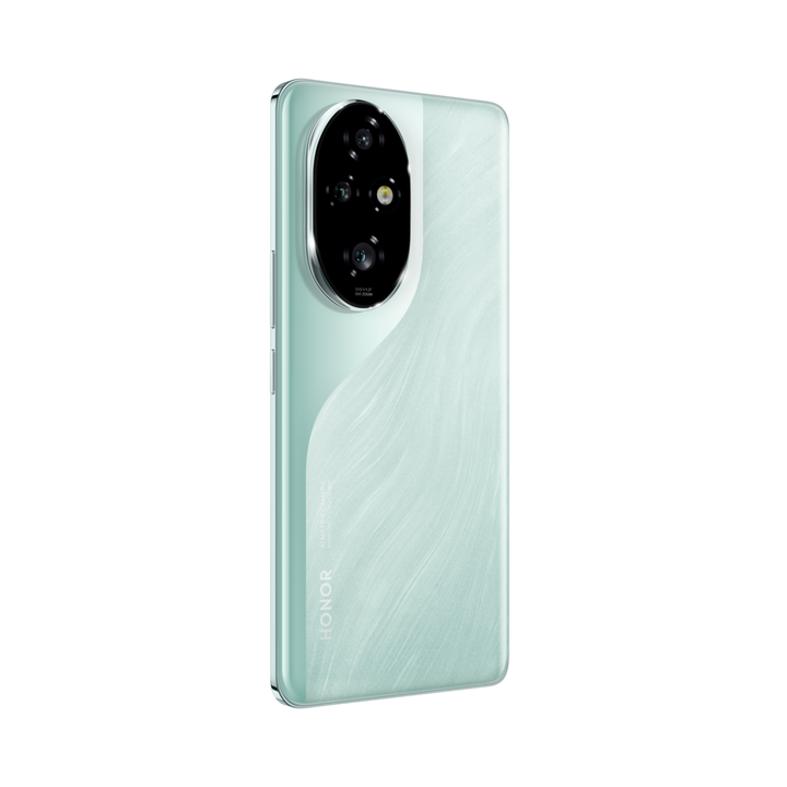 Honor 200 Pro, 5G, 512GB, Ocean Cyan