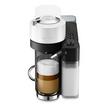 Nespresso Vertuo Lattissima, coffee machine, White