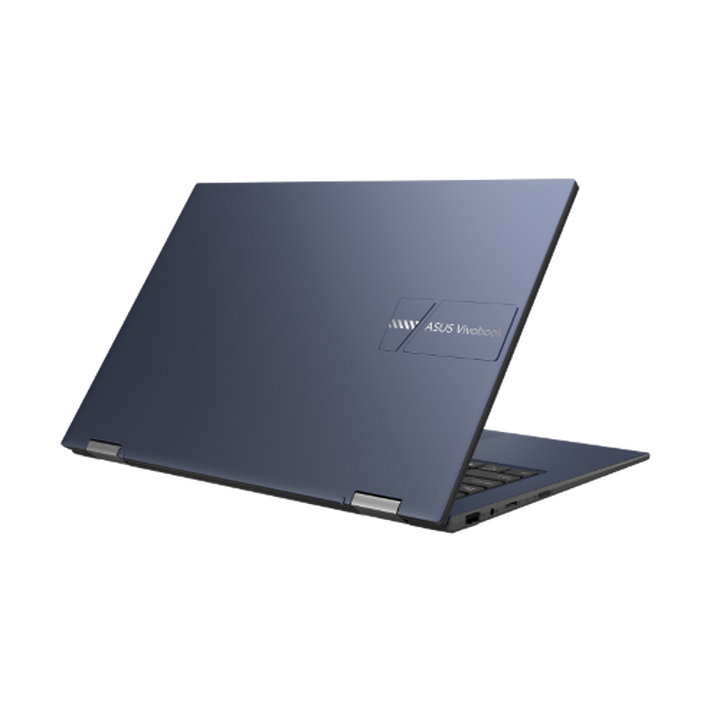 ASUS Vivobook Go 14, Celeron N4500, 4GB, 128GB, 14 inch, Blue