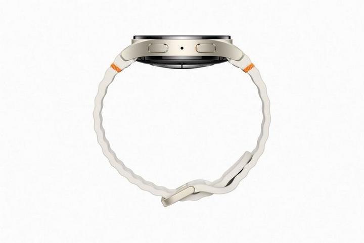 SAMSUNG Galaxy Watch 7, 40MM, Beige