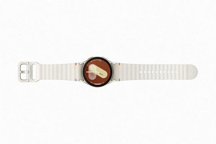 SAMSUNG Galaxy Watch 7, 40MM, Beige
