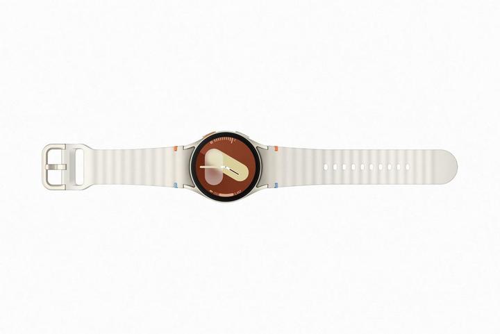 SAMSUNG Galaxy Watch 7, 40MM, Beige