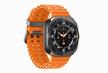 SAMSUNG Galaxy Watch Ultra, 47MM, Titanium Grey