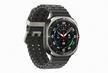 SAMSUNG Galaxy Watch Ultra, 47MM, Titanium Silver