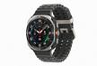 SAMSUNG Galaxy Watch Ultra, 47MM, Titanium Silver