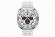 SAMSUNG Galaxy Watch Ultra, 47MM, Titanium White