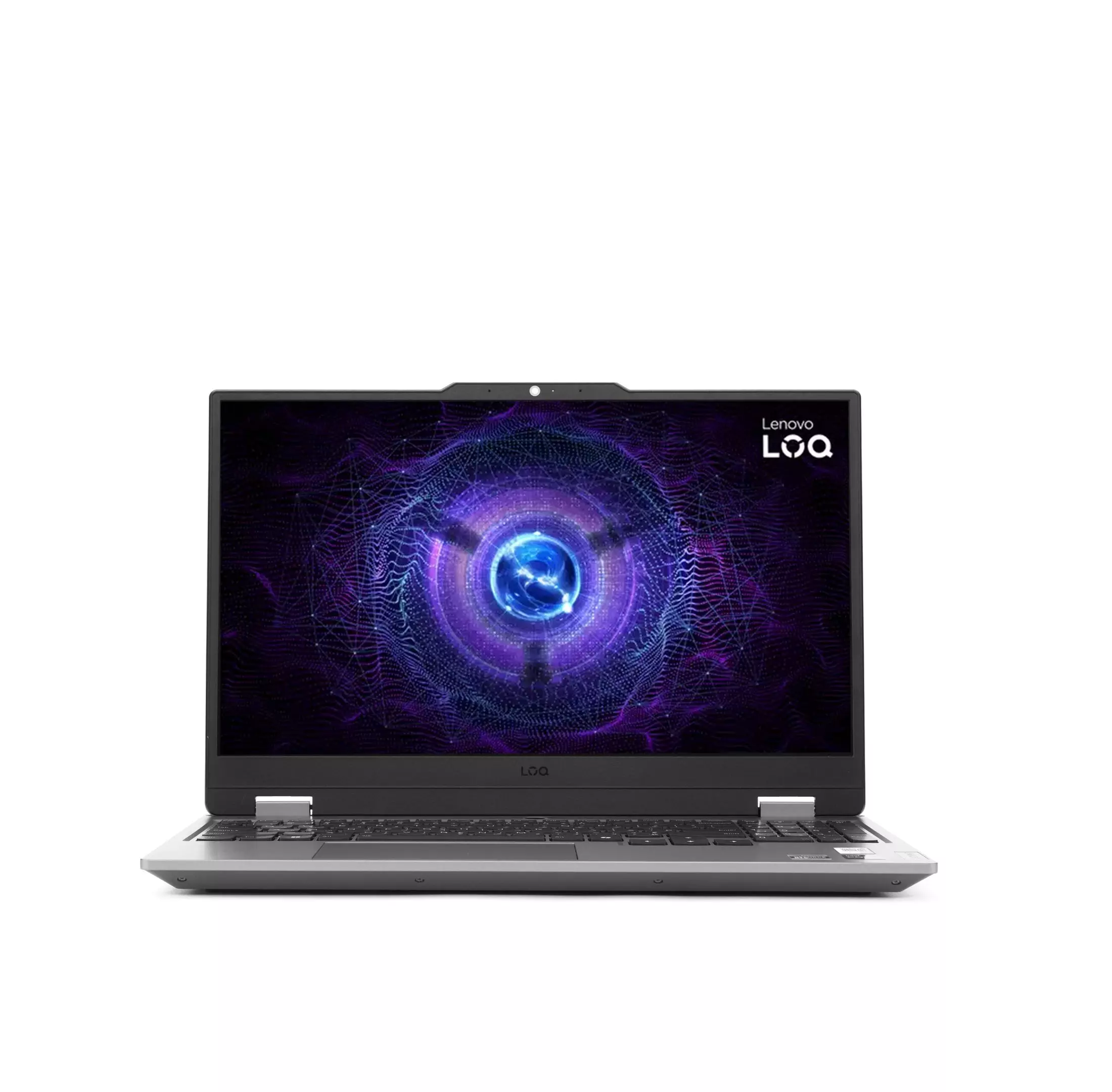 LENOVO LOQ 3 Gaming, Core i5, 12GB, 512GB, 15.6 Inch, RTX 3050 6GB, Luna Grey