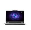 LENOVO LOQ 3 Gaming, Core i5, 12GB, 512GB, 15.6 Inch, RTX 3050 6GB, Luna Grey