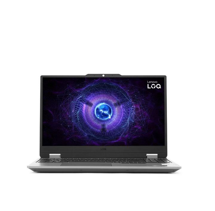 LENOVO LOQ 3 Gaming, Core i5, 12GB, 512GB, 15.6 Inch, RTX 3050 6GB, Luna Grey