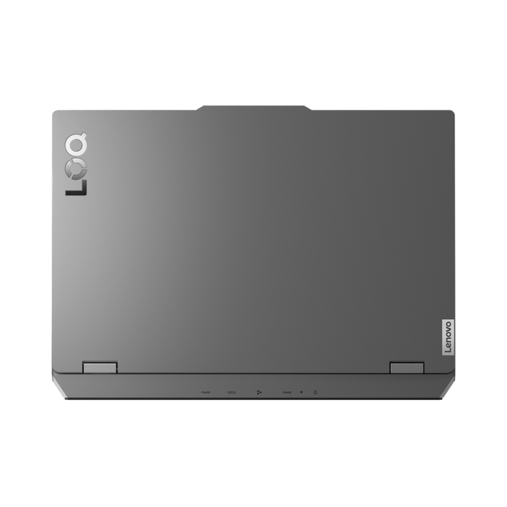 LENOVO LOQ 3 Gaming, Core i5, 12GB, 512GB, 15.6 Inch, RTX 3050 6GB, Luna Grey
