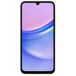 Samsung Galaxy A15, 4G, 6.5 Inch, 128GB, Yellow