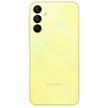 Samsung Galaxy A15, 4G, 6.5 Inch, 128GB, Yellow