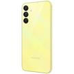 Samsung Galaxy A15, 4G, 6.5 Inch, 128GB, Yellow