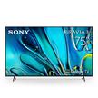 Sony, 75 Inch 4K Smart TV, HDR , 50Hz