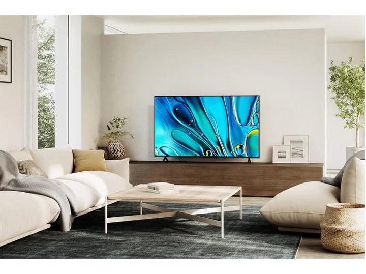 Sony, 75 Inch 4K Smart TV, HDR , 50Hz