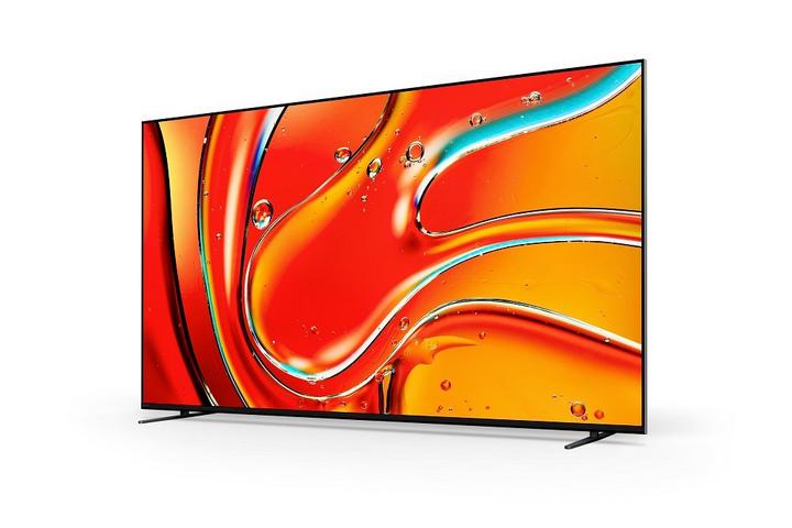 Sony, 85 Inch, BRAVIA 7, 4k Smart TV HDR, XR Processor ,120Hz