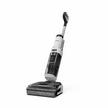 Tineco Floor ONE STRETCH S6 Cordless, ًWet & Dry , Vacuum Cleaner, White Titanium