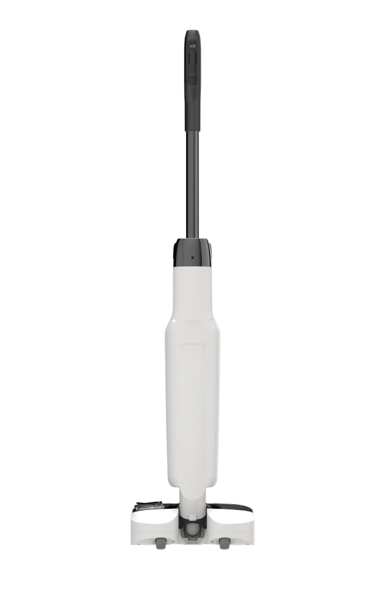Tineco Floor ONE STRETCH S6 Cordless, ًWet & Dry , Vacuum Cleaner, White Titanium