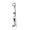 Tineco Floor ONE STRETCH S6 Cordless, ًWet & Dry , Vacuum Cleaner, White Titanium