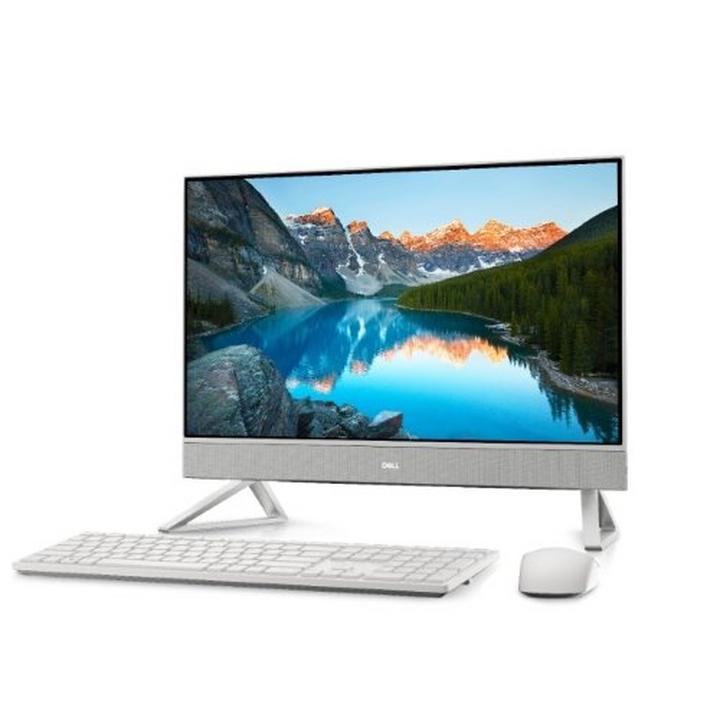 Dell Inspiron 5430 AIO, Core 7, 16GB, 1TB SSD, FHD, Pearl