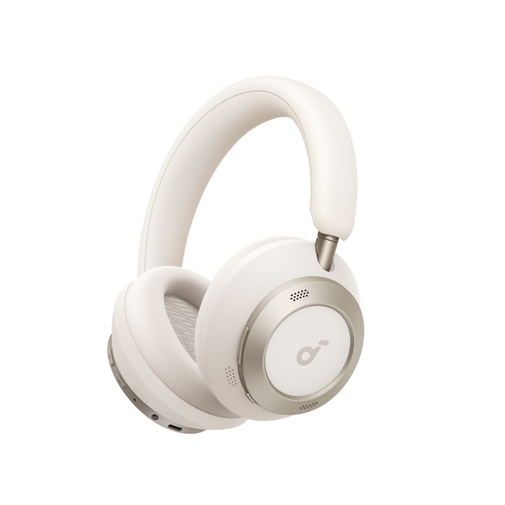 【美品★ホワイト】Anker Soundcore Space One Pro Amazon.com: Soundcore by Anker, Space One, Active Noise