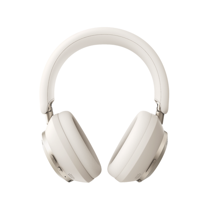 Soundcore Space One Pro, Noise Cancelling, White - eXtra Oman