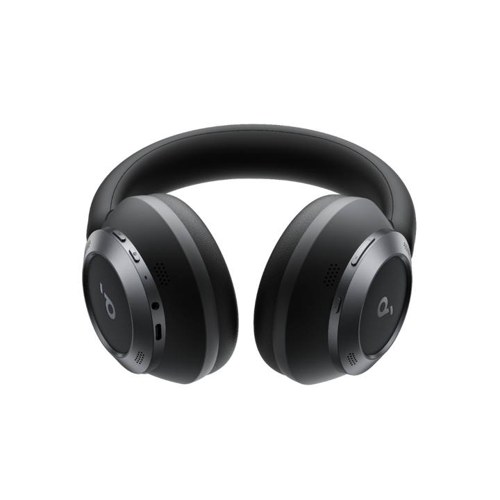 値下げ可　Soundcore Space One Pro Soundcore Space One Pro | ワイヤレスヘッドホンの製品情報