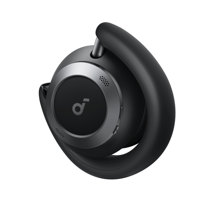 【新品未開封】Anker Soundcore Space One Proブラック Soundcore Space One Pro | ワイヤレスヘッドホンの製品情報