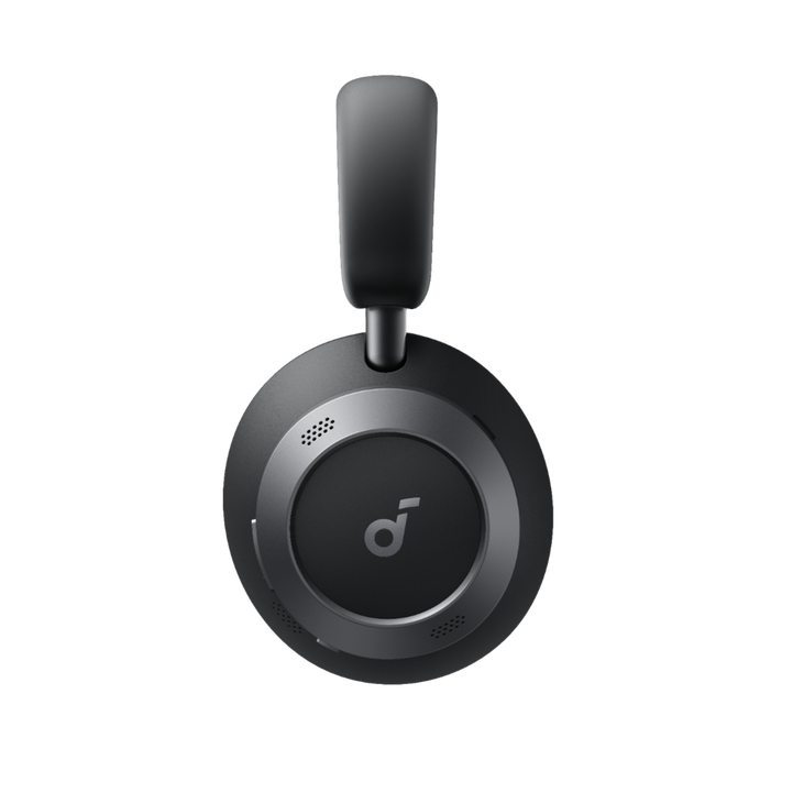 Soundcore Space One Pro, Noise Cancelling, Black - eXtra