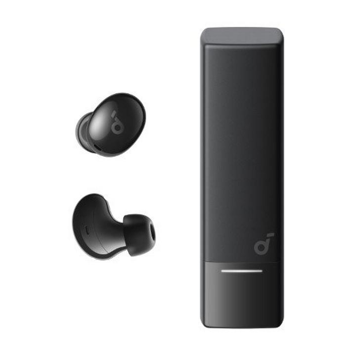 Soundcore A30i True Wireless Earbuds, ANC, Black