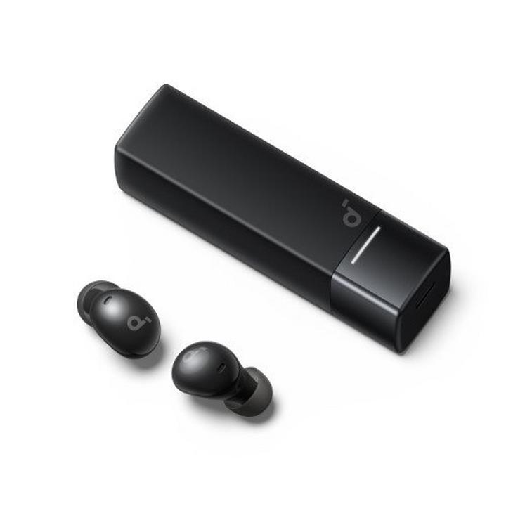 Soundcore A30i True Wireless Earbuds, ANC, Black