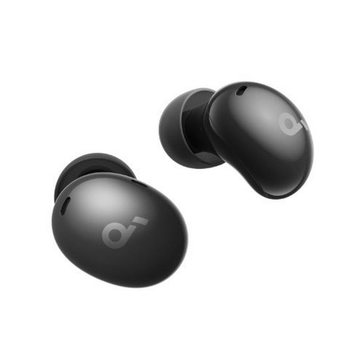 Soundcore A30i True Wireless Earbuds, ANC, Black