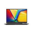 ASUS Vivobook 16X, Core i7, 16GB, 1TB SSD, 16 Inch WUXGA, Indie Black