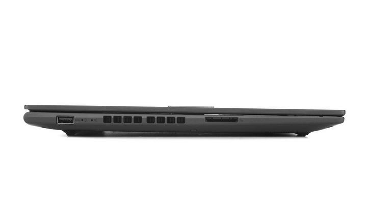 ASUS Vivobook 16X, Core i7, 16GB, 1TB SSD, 16 Inch WUXGA, Indie Black