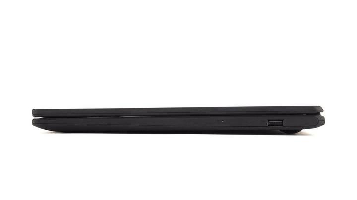ASUS Vivobook Go 15, Celeron, 4GB, 128GB, 15.6 Inch HD, Star Black