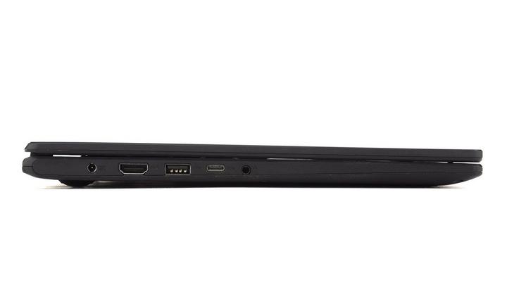 ASUS Vivobook Go 15, Celeron, 4GB, 128GB, 15.6 Inch HD, Star Black