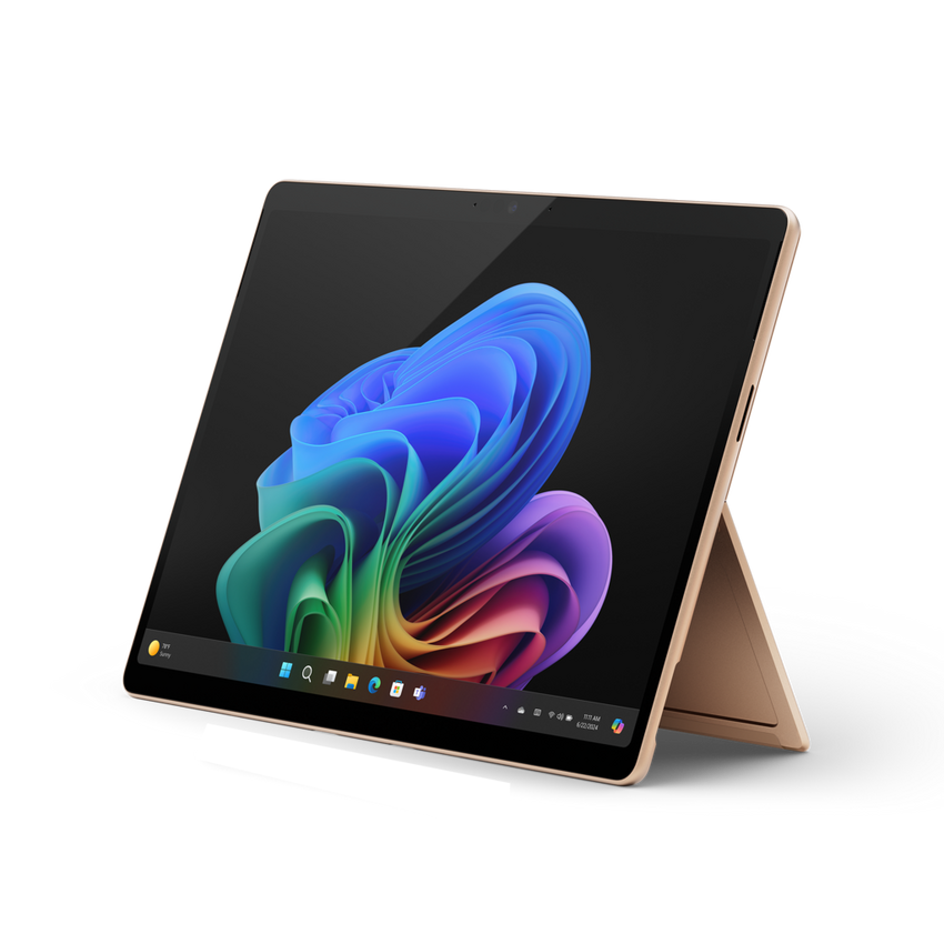 Microsoft - 美品 ほぼ新品 最新 Surface Pro 11 / 16GB / 512GB Microsoft Surface Pro 11 -13.0