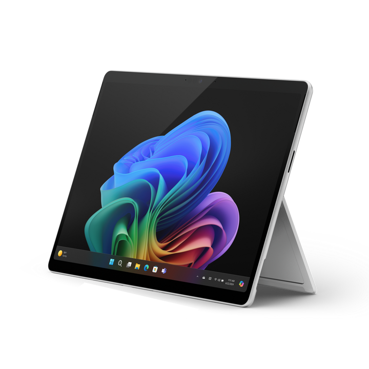 MICROSOFT Surface Pro 11 , Snapdragon X Elite, 32GB, 1TB, 13 inch Touch, Platinum