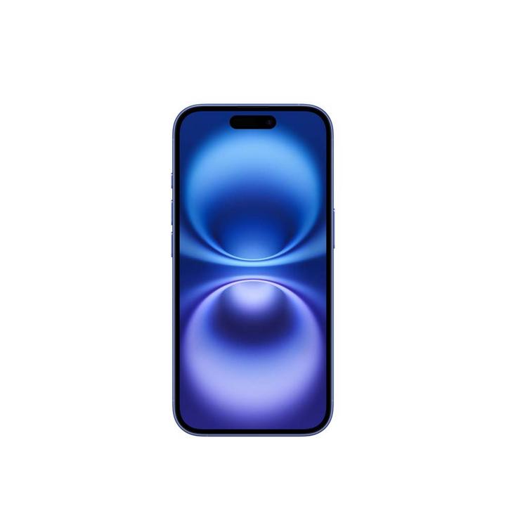 Apple iPhone 16, 5G, 6.1 inch, 128GB, Ultramarine