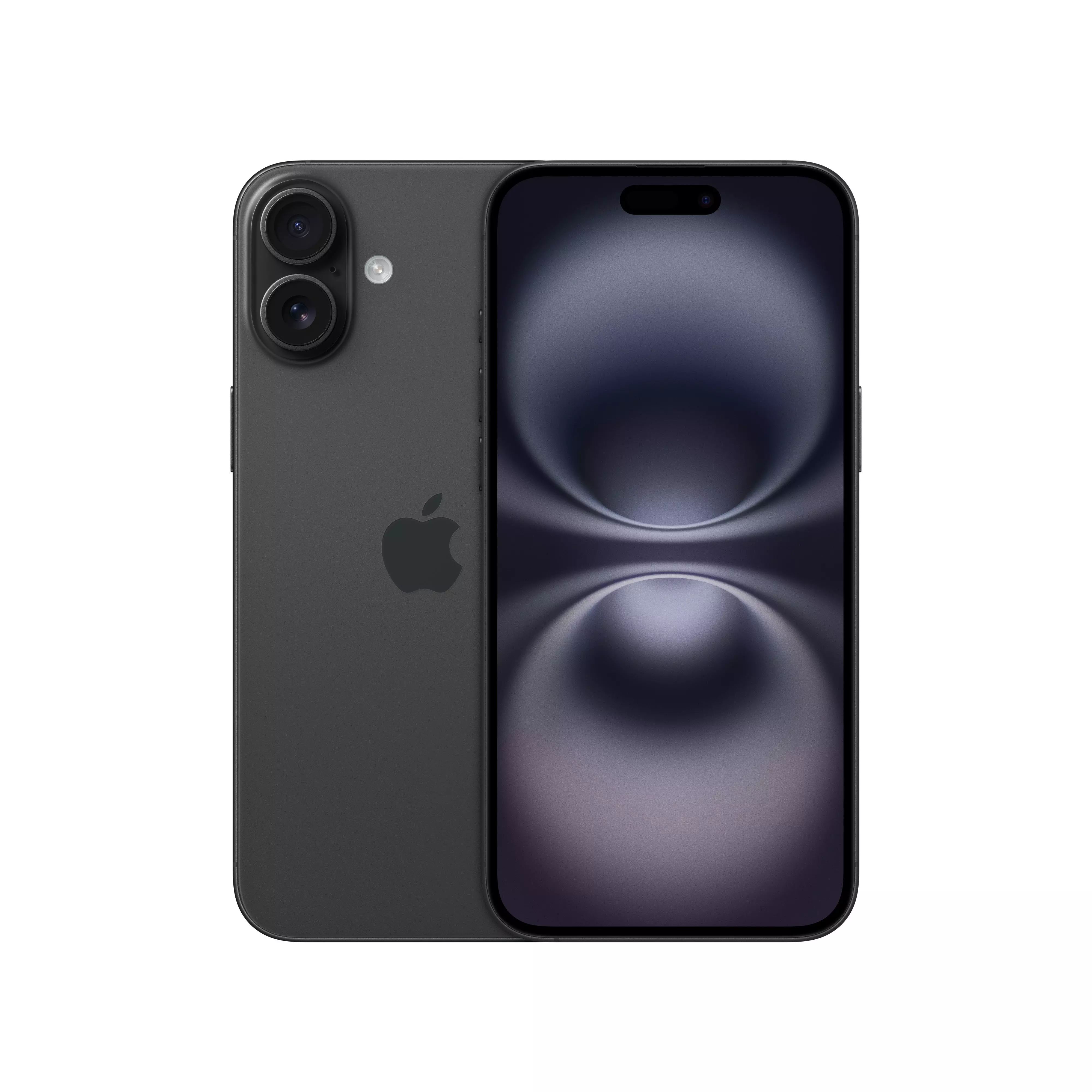 Apple iPhone 16 Plus, 5G, 6.7 inch, 256GB, Black
