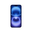 Apple iPhone 16 Plus, 5G, 6.7 inch,  256GB, Ultramarine