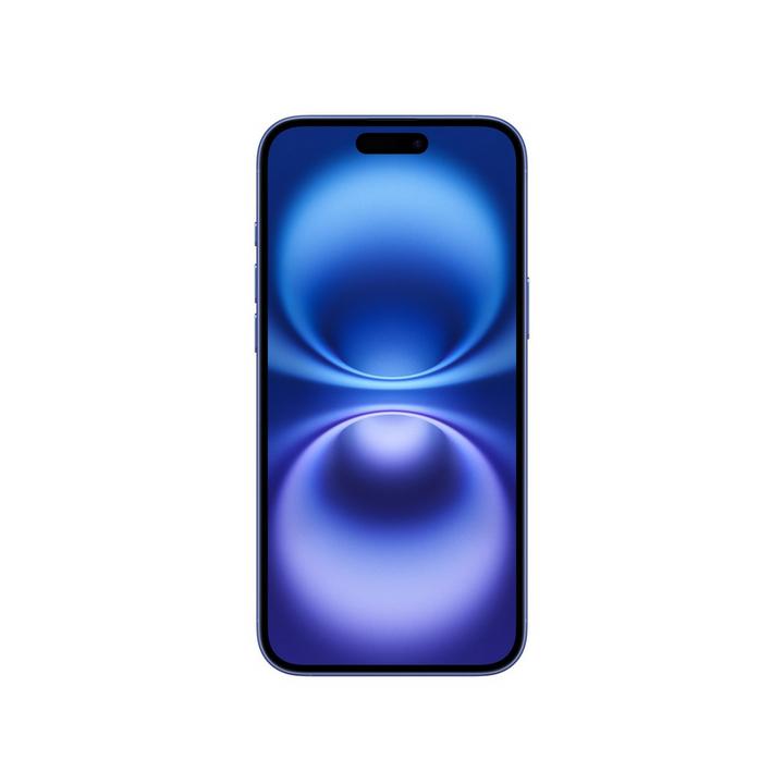 Apple iPhone 16 Plus, 5G, 6.7 inch,  256GB, Ultramarine