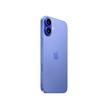 Apple iPhone 16 Plus, 5G, 6.7 inch,  256GB, Ultramarine