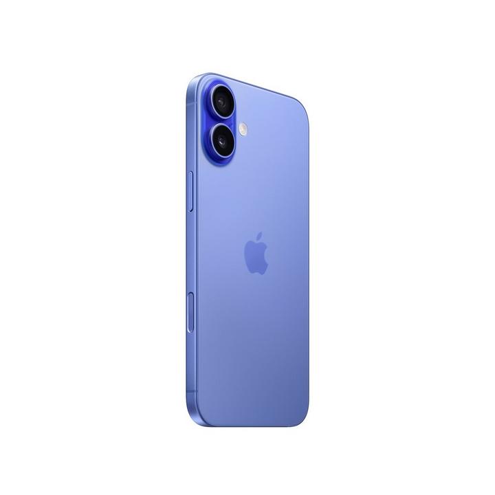 Apple iPhone 16 Plus, 5G, 6.7 inch,  256GB, Ultramarine