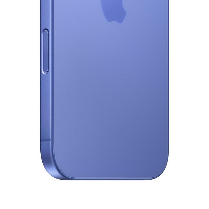 Apple iPhone 16 Plus, 5G, 6.7 inch,  256GB, Ultramarine