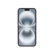 Apple iPhone 16 Plus, 5G, 6.7 inch, 512GB, White
