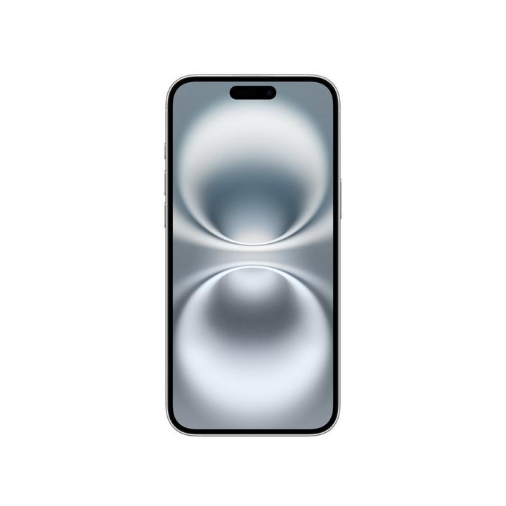 Apple iPhone 16 Plus, 5G, 6.7 inch, 512GB, White