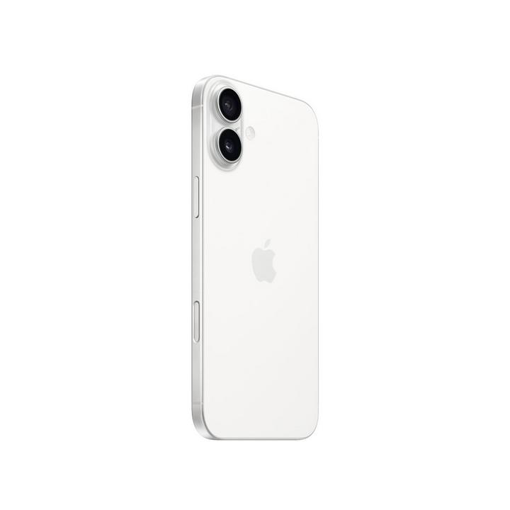 Apple iPhone 16 Plus, 5G, 6.7 inch, 512GB, White