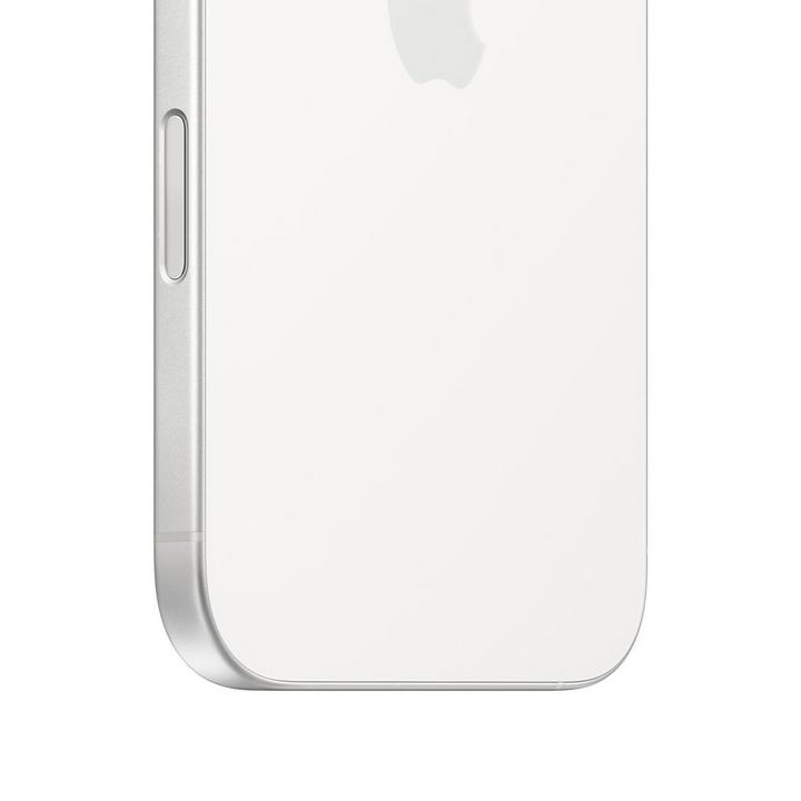 Apple iPhone 16 Plus, 5G, 6.7 inch, 512GB, White